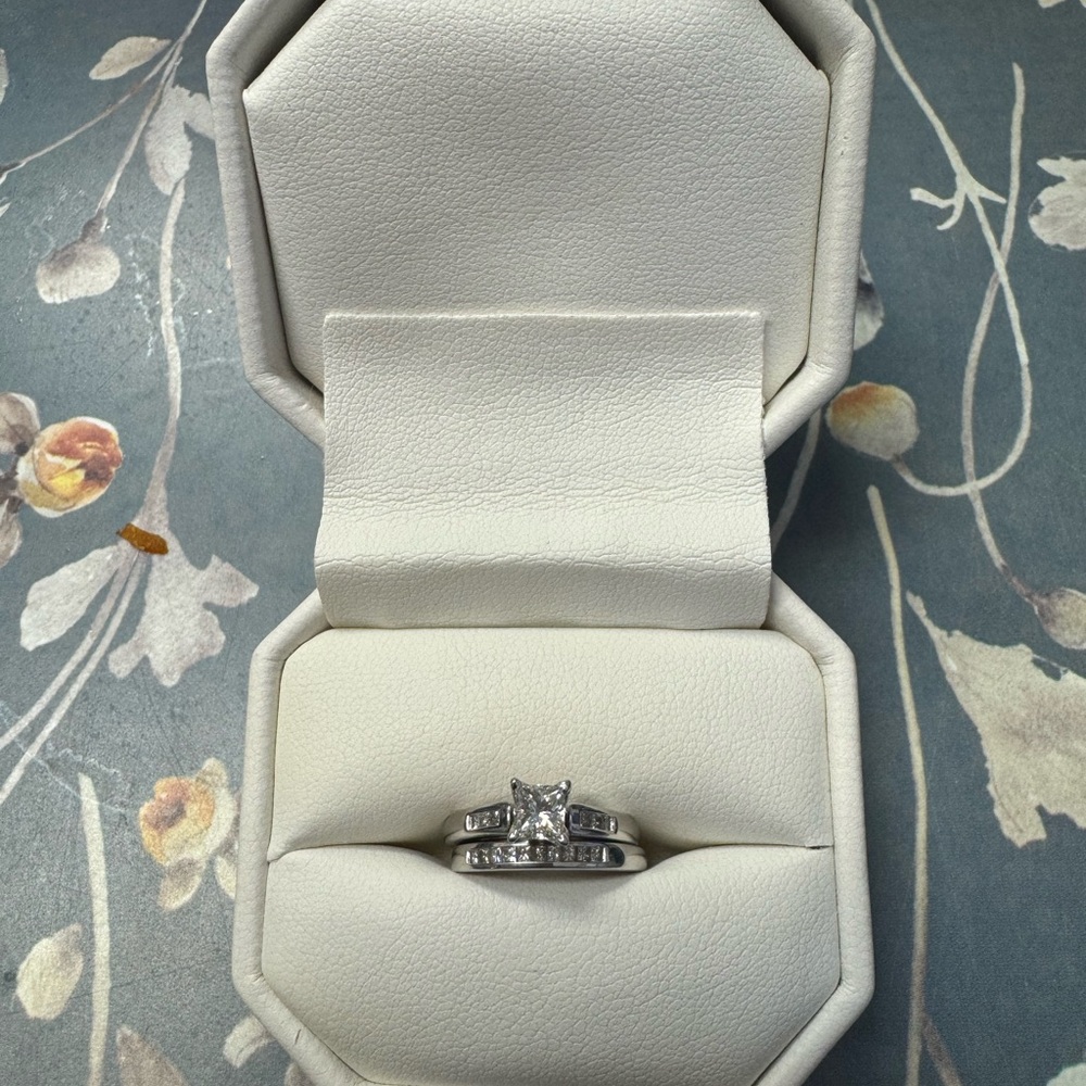 Bridal Set - image 3